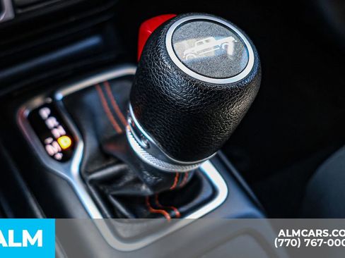 Used 2021 Jeep Gladiator Mojave image 47