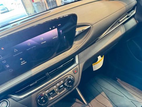 New 2026 Buick Envista Preferred w/ Convenience I Package image 42