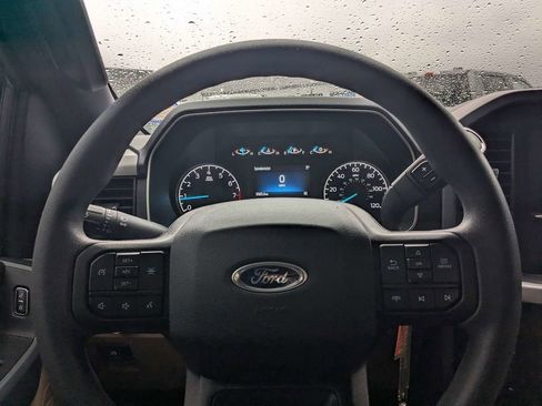 Used 2023 Ford F150 XLT AWD/4WD image 22