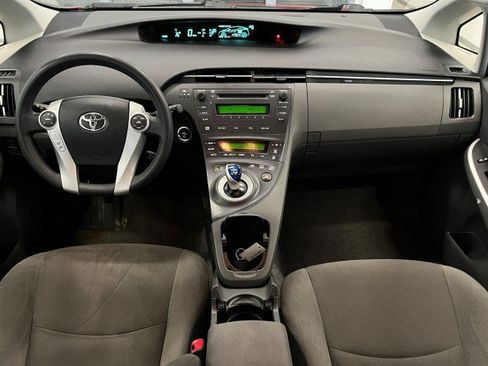 Used 2011 Toyota Prius Three FWD image 17