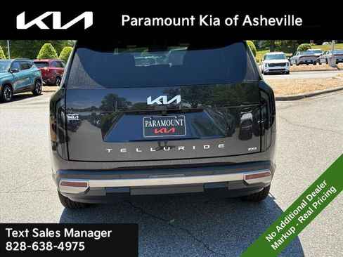 New 2027 Kia Telluride S AWD/4WD image 5