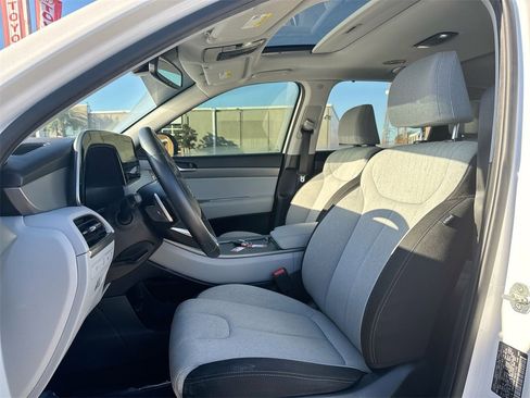 Used 2021 Hyundai Palisade SEL w/ Convenience Package image 13