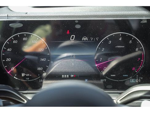 New 2026 Mercedes-Benz GLE 350 4MATIC image 22