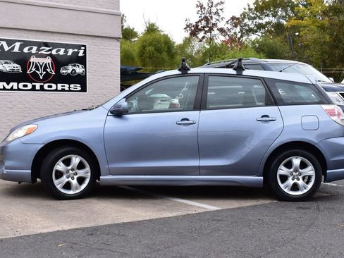 Used 2008 Toyota Matrix XR image 3