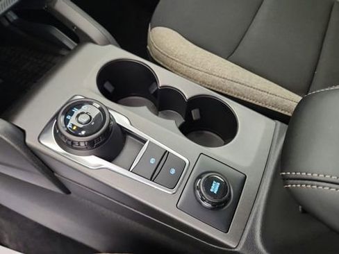 New 2025 Ford Bronco Sport Big Bend AWD/4WD image 14