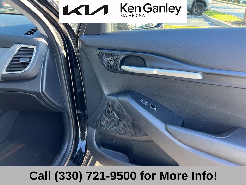 Certified 2024 Kia Seltos LX AWD/4WD image 56