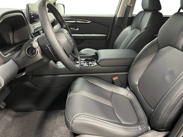 New 2026 Honda Pilot EX-L image 9