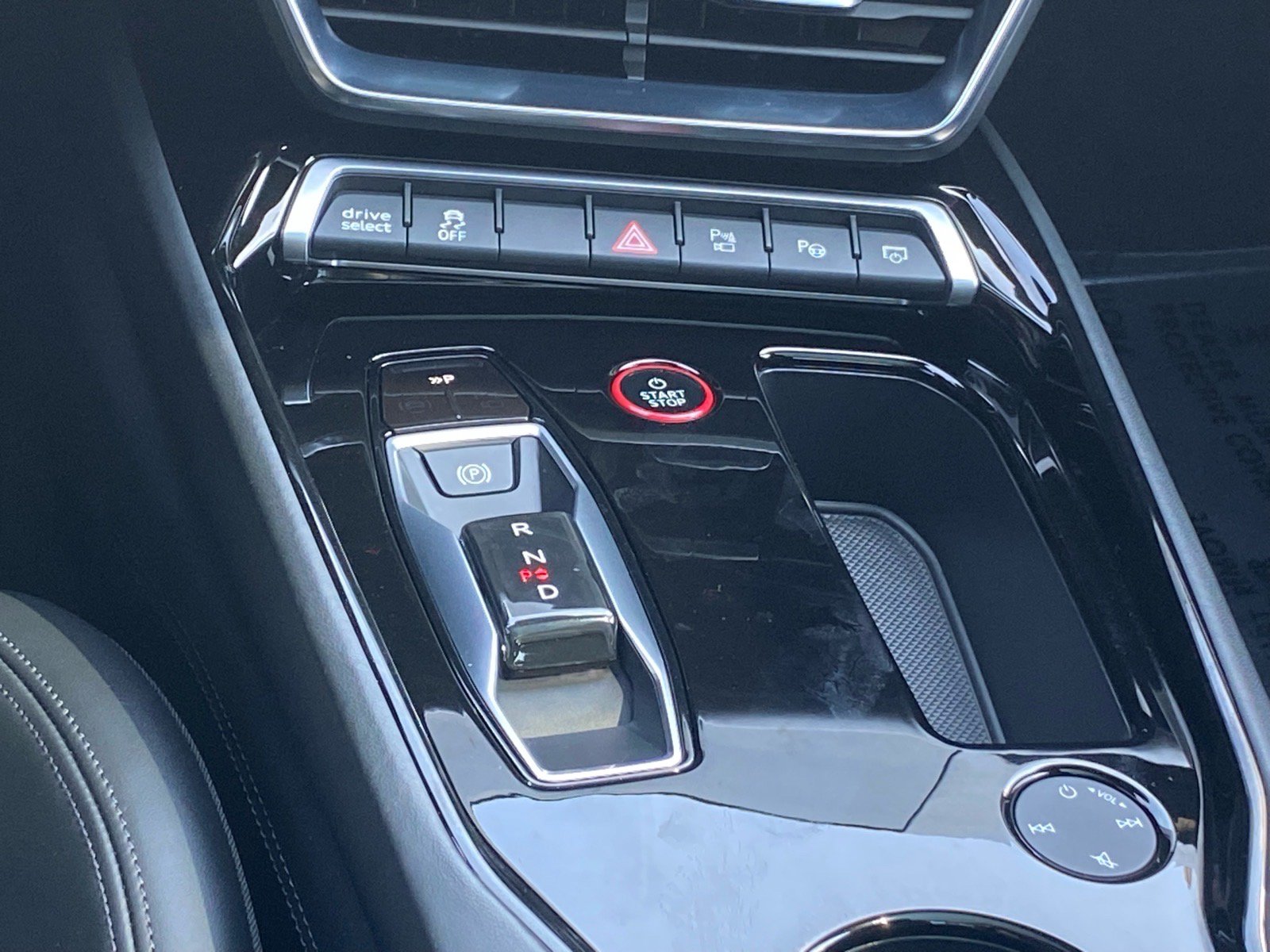 Used 2022 Audi e-tron GT Prestige w/ Prestige Package AWD/4WD image 10