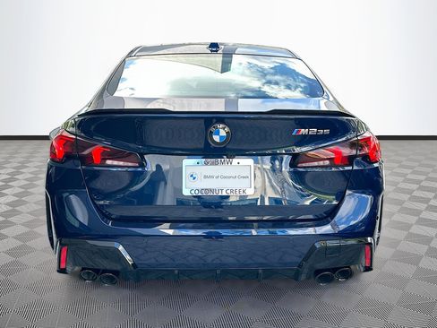 New 2026 BMW M235i xDrive M235 xDrive w/ Premium Package image 5