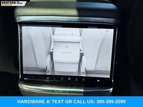Used 2023 Tesla Model X Plaid AWD/4WD image 30