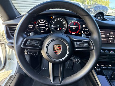 Certified 2020 Porsche 911 Carrera S image 24