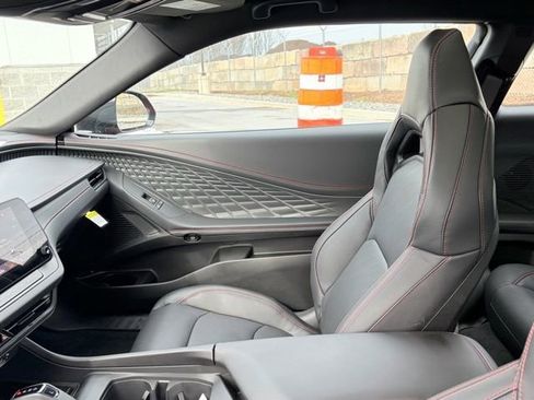 New 2026 Dodge Charger R/T Scat Pack image 40