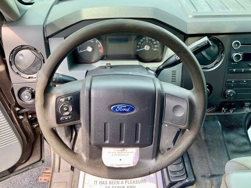 Used 2016 Ford F350 XL AWD/4WD image 19