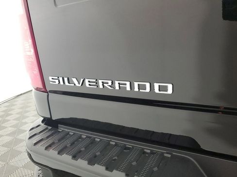 New 2026 Chevrolet Silverado 2500 Custom w/ Custom Value Package image 30