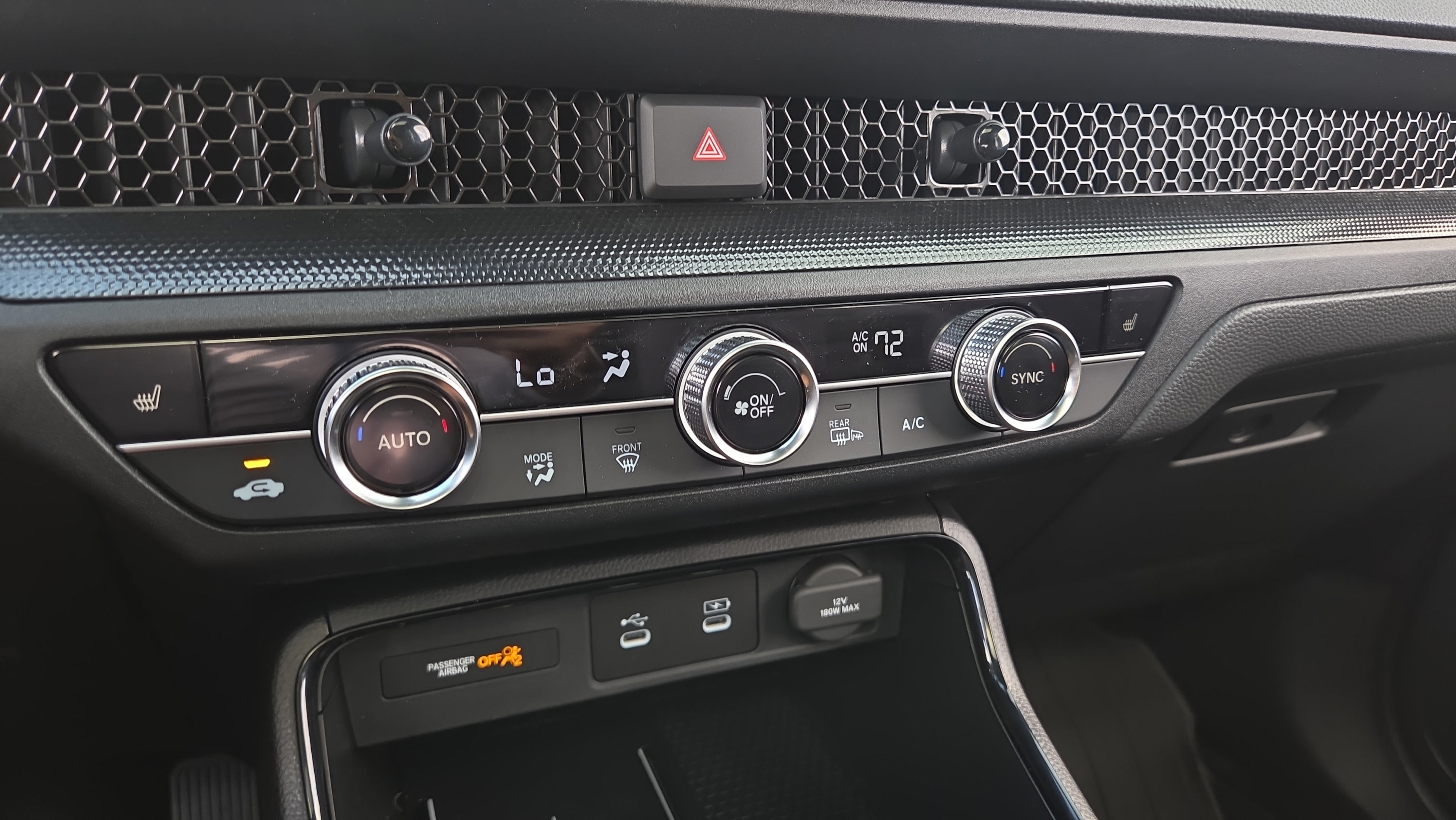 New 2027 Honda CR-V Sport-L image 29