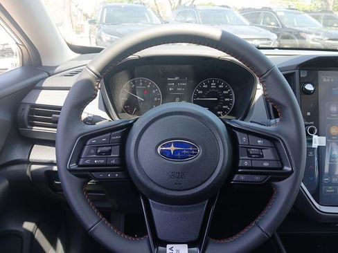 Certified 2025 Subaru Crosstrek 2.5i Limited AWD/4WD image 11