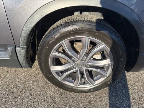 Used 2020 Honda CR-V Touring image 31