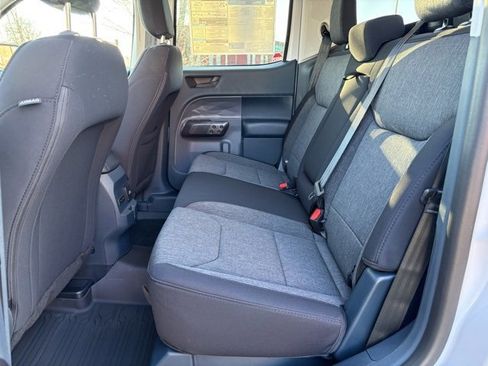 New 2025 Ford Maverick XLT w/ XLT Luxury Package image 35