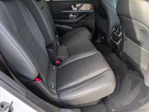 Certified 2023 Mercedes-Benz GLS 450 4MATIC image 22