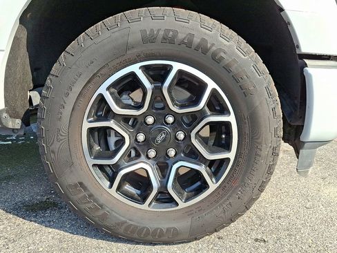 Used 2023 Ford F150 XLT w/ Equipment Group 302A High AWD/4WD image 8