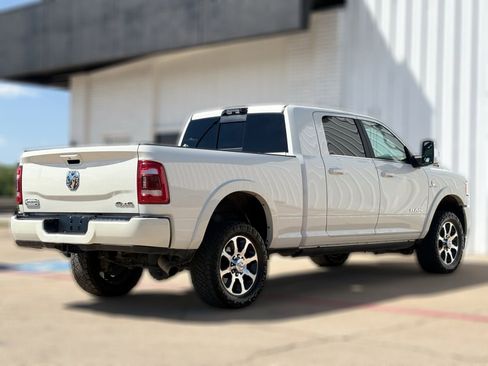 Used 2024 RAM 2500 Limited AWD/4WD image 8
