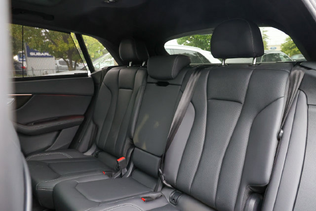 Certified 2023 Audi Q8 Prestige w/ Prestige Package AWD/4WD image 32