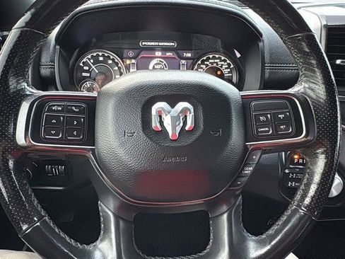 Used 2020 RAM 2500 Power Wagon image 17