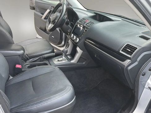 Used 2018 Subaru Forester 2.5i Limited AWD/4WD image 37