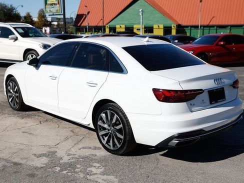 Used 2020 Audi A4 2.0T Premium w/ Convenience Package image 10
