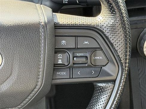 Certified 2025 Toyota Tacoma SR image 13