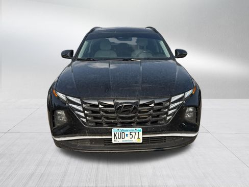 Used 2023 Hyundai Tucson SEL w/ Convenience Package AWD/4WD image 2