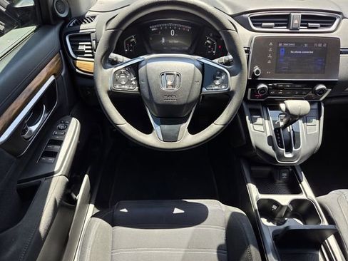 Used 2018 Honda CR-V EX image 14