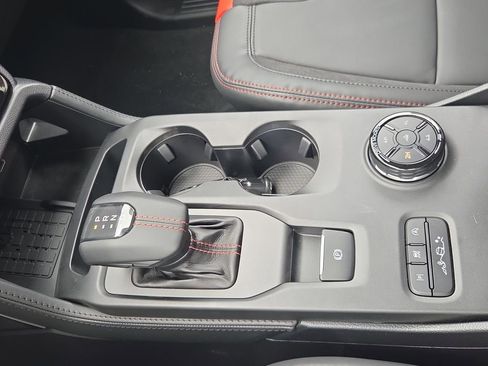 New 2026 Ford Ranger Raptor AWD/4WD image 23