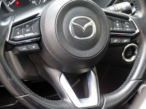 Used 2024 MAZDA CX-5 AWD 2.5 S w/ Preferred Package image 20