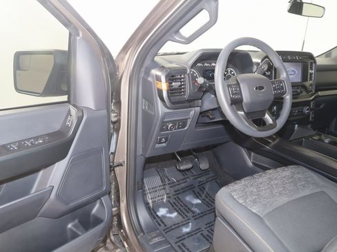 Used 2022 Ford F150 Tremor image 44