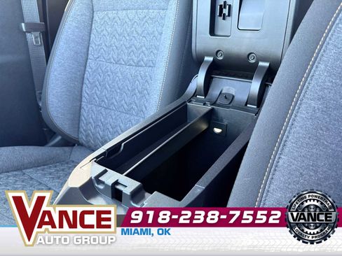 Used 2024 Chevrolet Equinox LT w/ LPO, Floor Liner Package image 35