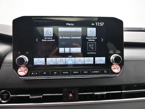 Used 2024 Mitsubishi Outlander 4WD Plug-In Hybrid image 26