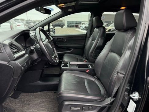 Used 2024 Honda Odyssey Sport image 13