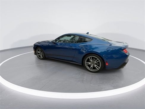 Used 2024 Ford Mustang Premium w/ Wheel & Stripe Package image 5