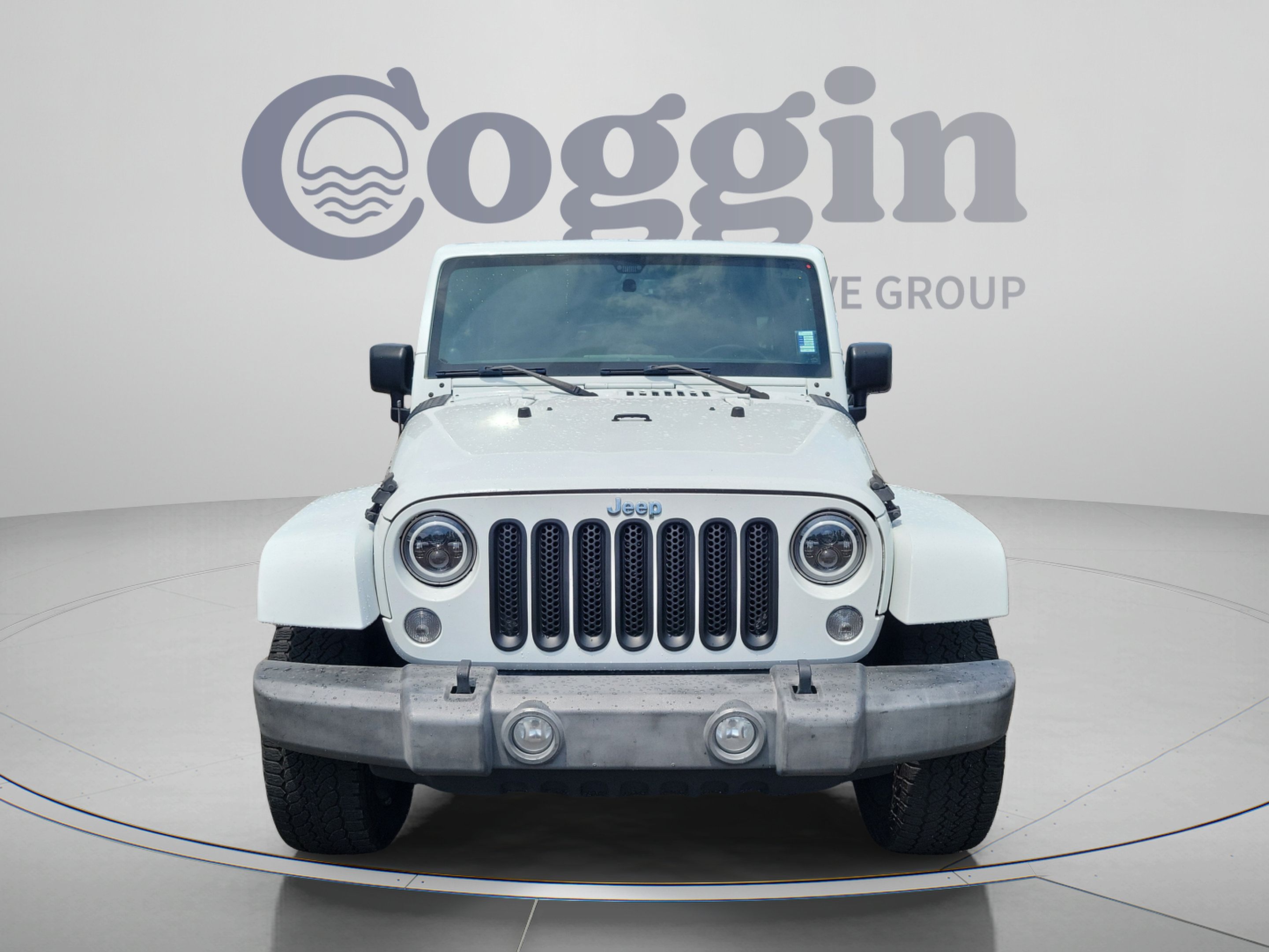 Used 2014 Jeep Wrangler Unlimited Rubicon w/ Connectivity Group AWD/4WD image 8