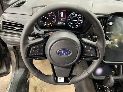 New 2026 Subaru Forester Touring image 18