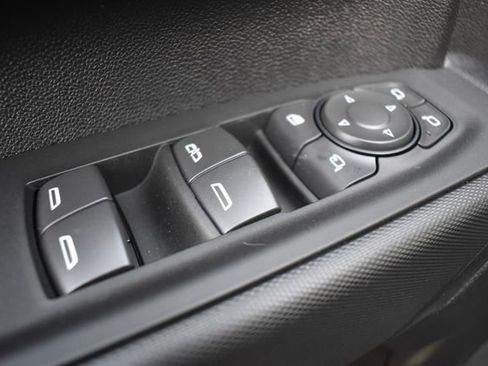 New 2026 Chevrolet Silverado 2500 Custom w/ Custom Value Package image 23