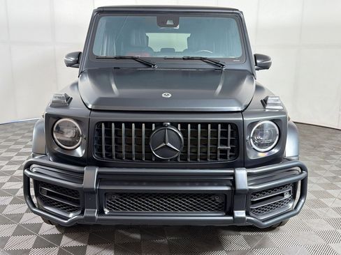 Used 2022 Mercedes-Benz G 63 AMG 4MATIC image 6