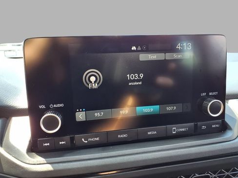 Used 2024 Honda Accord EX image 5