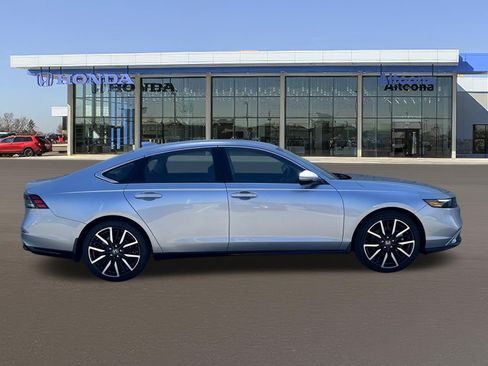 New 2026 Honda Accord LX image 35