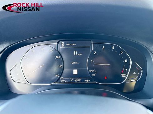 Used 2022 BMW X3 xDrive30i image 12