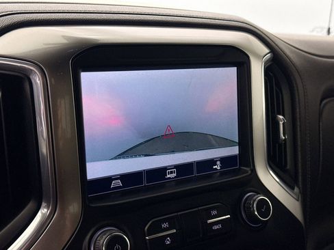 Used 2021 Chevrolet Silverado 1500 LTZ image 39