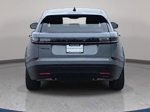 Used 2024 Land Rover Range Rover Velar Dynamic SE AWD/4WD image 6