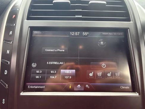 Used 2015 Lincoln MKC AWD w/ Equipment Group 102A Reserve image 20