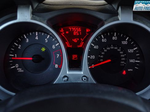 Used 2012 Nissan Juke SL image 14